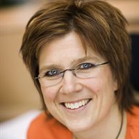 Helena Karlsson, vd Telge Återvinning
