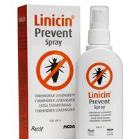 Linicin Prevent