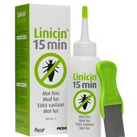 Linicin 15 min