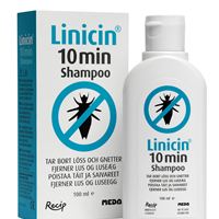 Linicin Schampoo