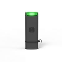 iBAC Alcosystems alkoholmätare