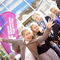 Børnenes Film Festival
