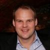 Tomas Boding, kundansvarig för högskolor och universitet på SAS Institute