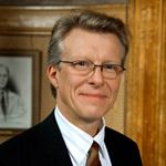 Peter Thomasson, affärskonsult, SAS Institute