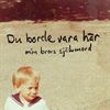 Bokomslag Du borde vara här