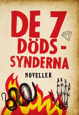 De sju dödssynderna - Noveller