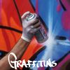 Graffitins historia av Malcolm Jacobson, ny lättläst bok på LL-förlaget