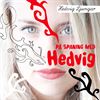 På spaning med Hedvig