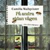 På andra sidan vägen - ny novell på LL-förlaget