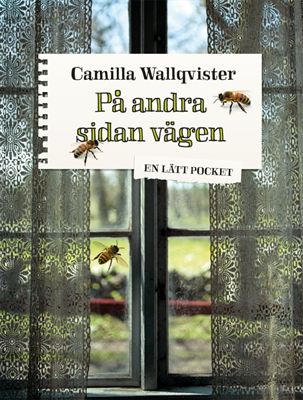 På andra sidan vägen - ny novell på LL-förlaget