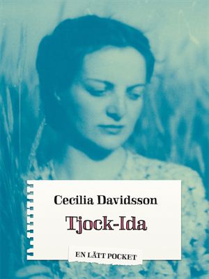 Tjock-Ida - ny novell på LL-förlaget