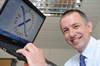 Paul Blore managing director of Netmetix 