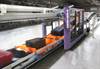 Daifuku develops fast & gentle baggage handling system 