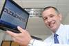 Paul Blore managing director of Netmetix 