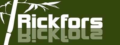 Rickfors & Rickfors logotype
