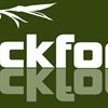 Rickfors & Rickfors logotype