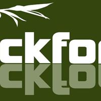 Rickfors & Rickfors logotype
