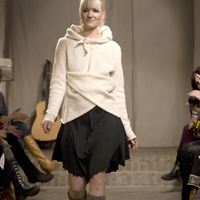 Rickfors knit wrap