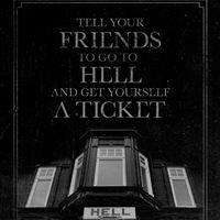 Ticket to Hell