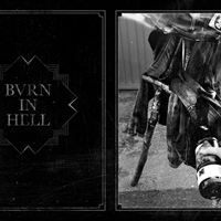 Burn in Hell