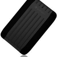 Traveller HDD
