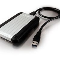 Traveller HDD