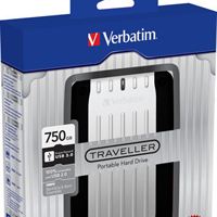 Traveller HDD