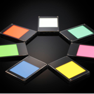 OLED
