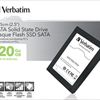 SSD III
