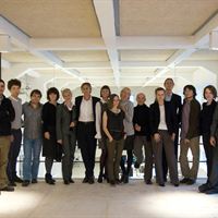 PRP Moscow staff