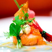 Yeatman Food