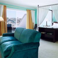 Yeatman Interior