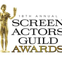 SAG Awards Logo