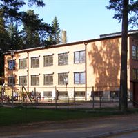 Bild förskola Tullinge