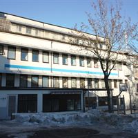 Krokslätt Göteborg 
