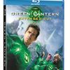 Green Lantern Blu-ray packshot