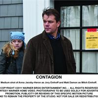Contagion