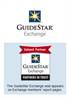 GuideStar Exchange Seal