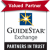 GuideStar Exchange Seal