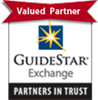 GuideStar Exchange Seal
