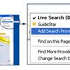 GuideStar Search Provider