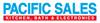 Pac Sales logo