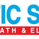 Pac Sales logo