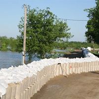 Flood Image
