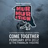 Murmuration 