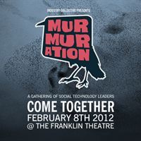 Murmuration 