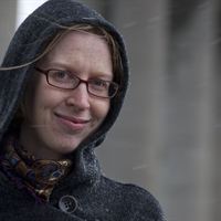 Ingvild Holvik