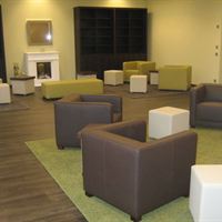 Kaminzimmer Ismaning