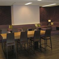 Isarlounge