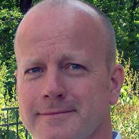 Lars Eklund